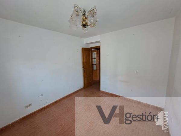 For sale of flat in Madrid