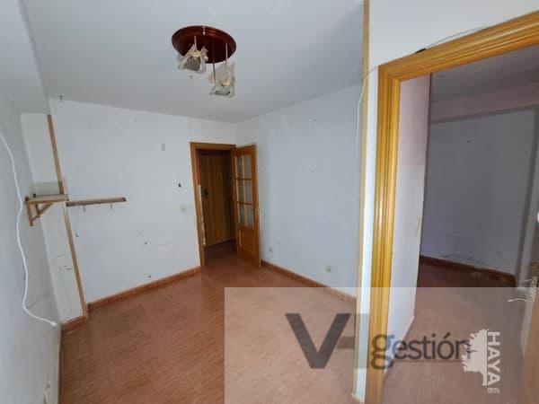 For sale of flat in Madrid