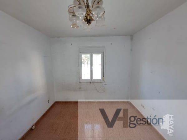 For sale of flat in Madrid
