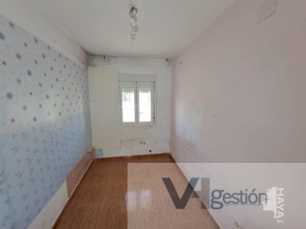 For sale of flat in Madrid