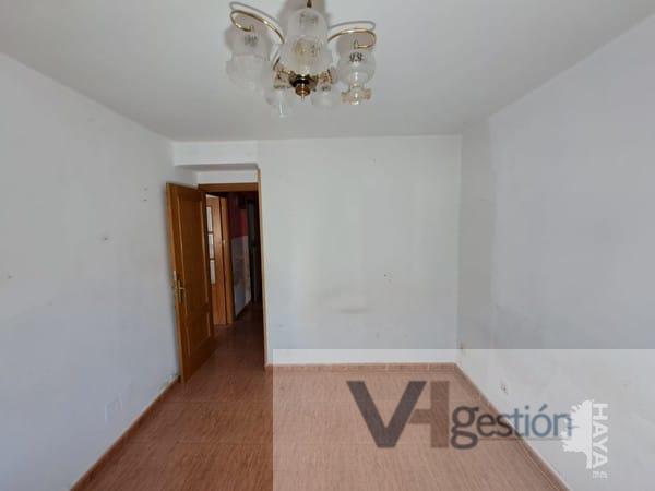 For sale of flat in Madrid