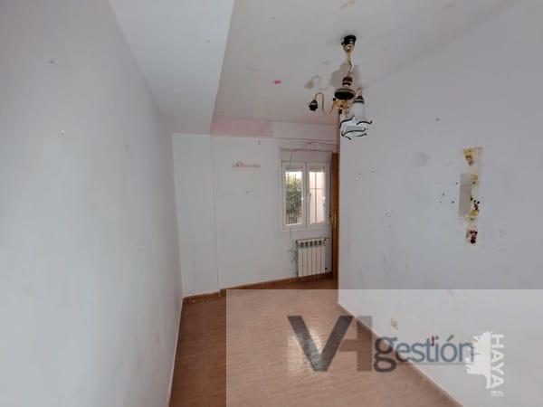 For sale of flat in Madrid
