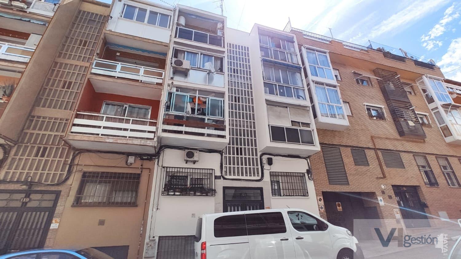 Venta de piso en Madrid