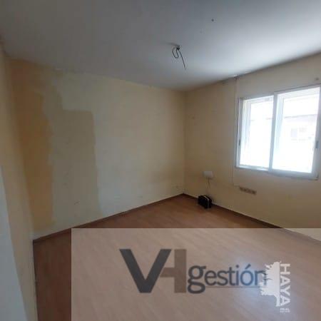 Venta de piso en Madrid