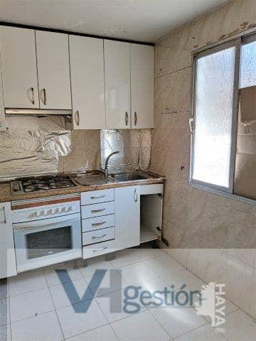 Venta de piso en Madrid