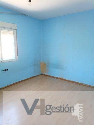 Venta de piso en Madrid