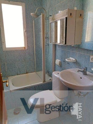 Venta de piso en Madrid