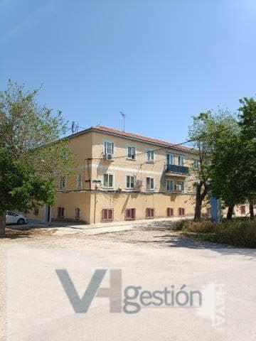 Venta de piso en Madrid
