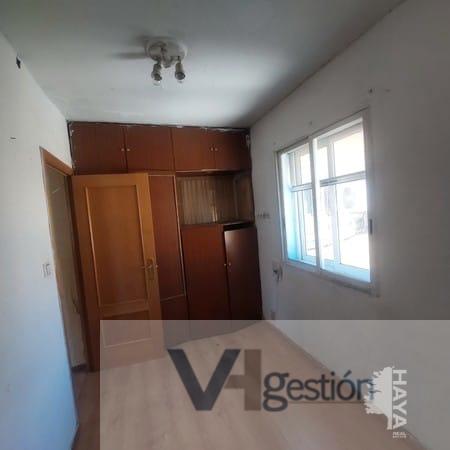 Venta de piso en Madrid