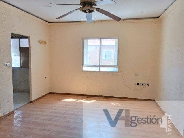 Venta de piso en Madrid