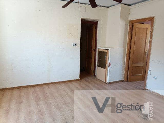 Venta de piso en Madrid