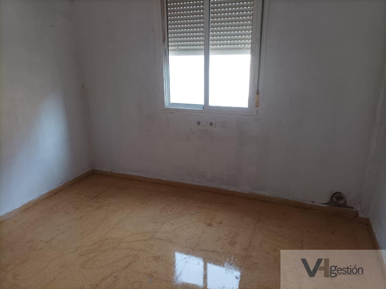 For sale of house in Guillena