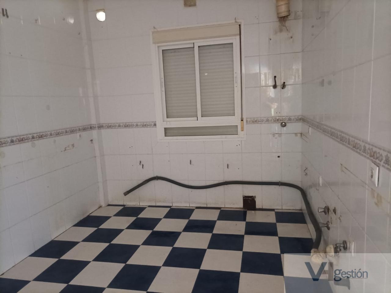 For sale of house in Guillena