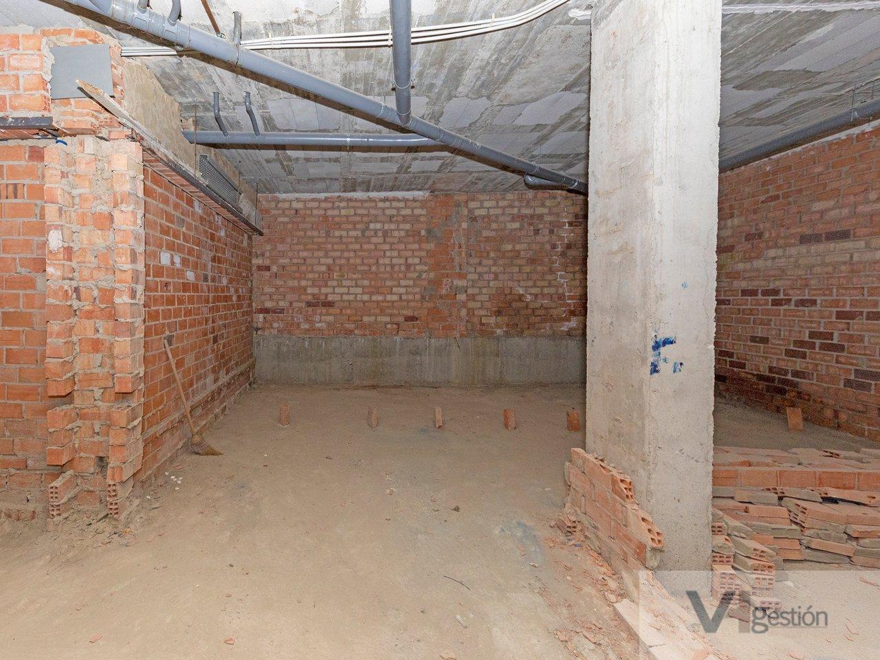 Venta de local comercial en Castilleja de la Cuesta