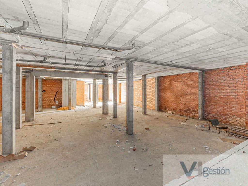 For sale of commercial in Mairena del Aljarafe