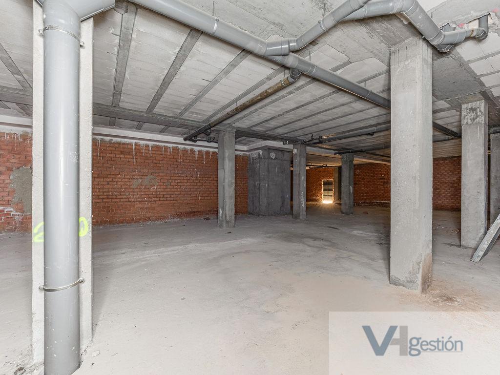 For sale of commercial in Mairena del Aljarafe