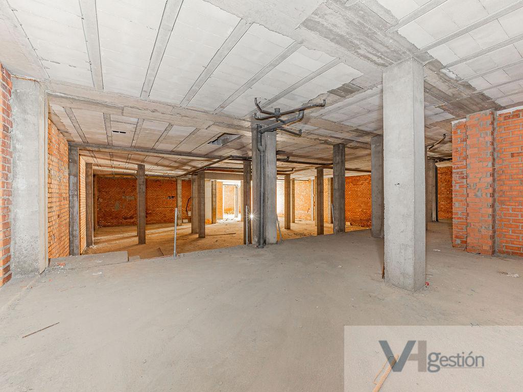 For sale of commercial in Mairena del Aljarafe