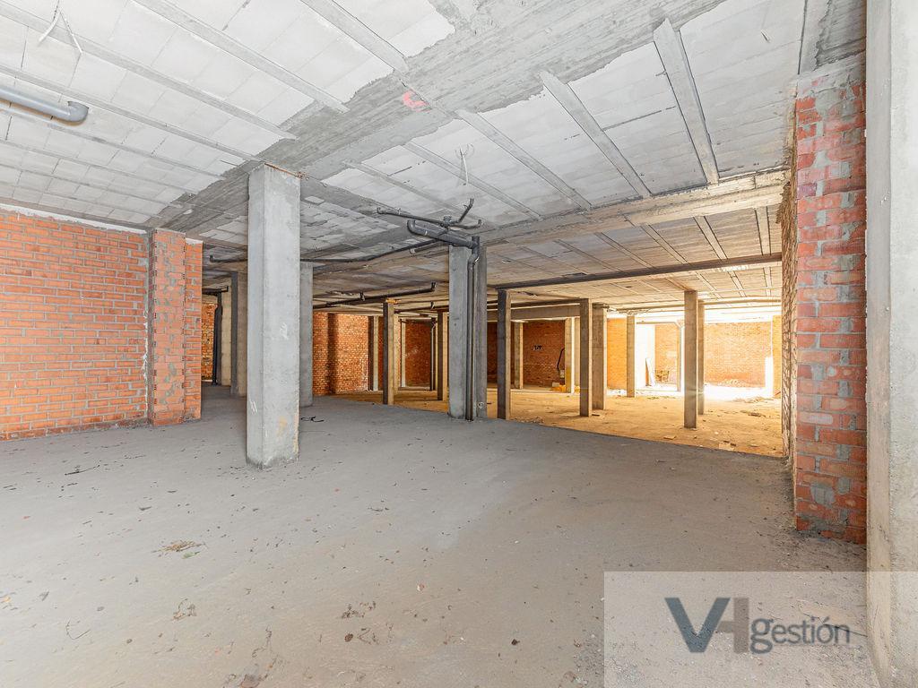 For sale of commercial in Mairena del Aljarafe