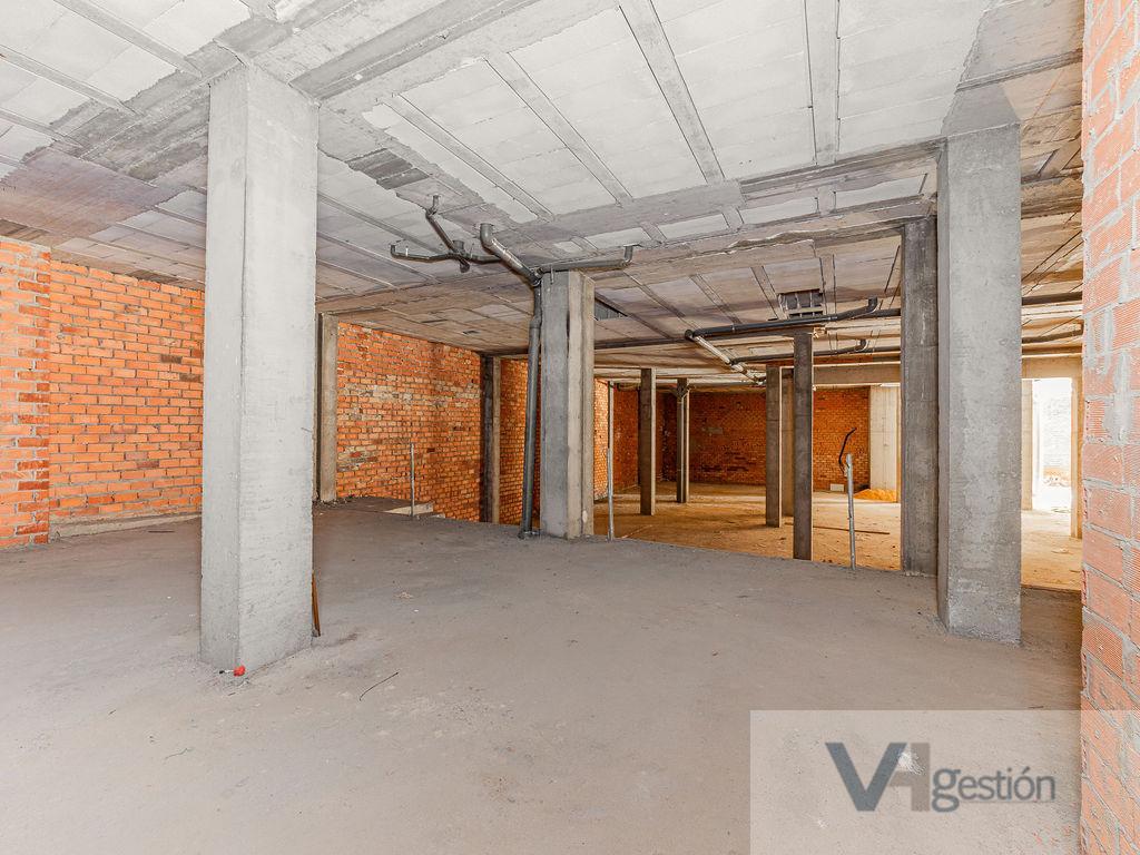 For sale of commercial in Mairena del Aljarafe