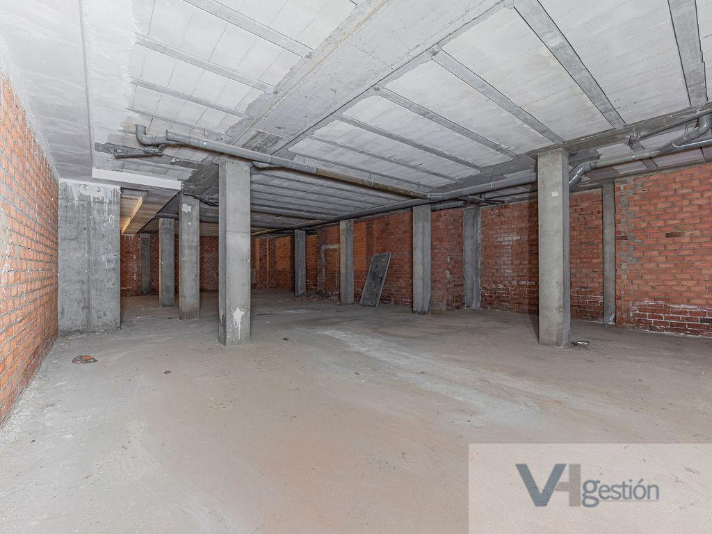For sale of commercial in Mairena del Aljarafe