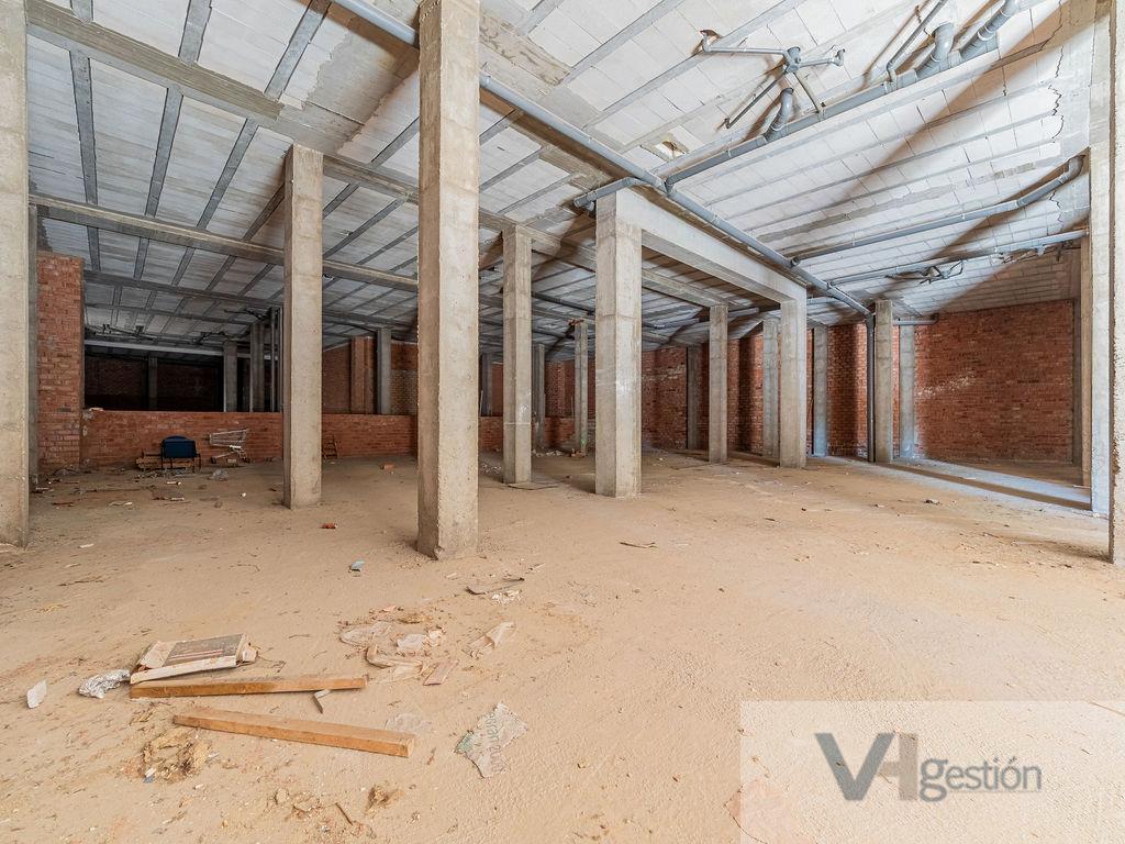 For sale of commercial in Mairena del Aljarafe