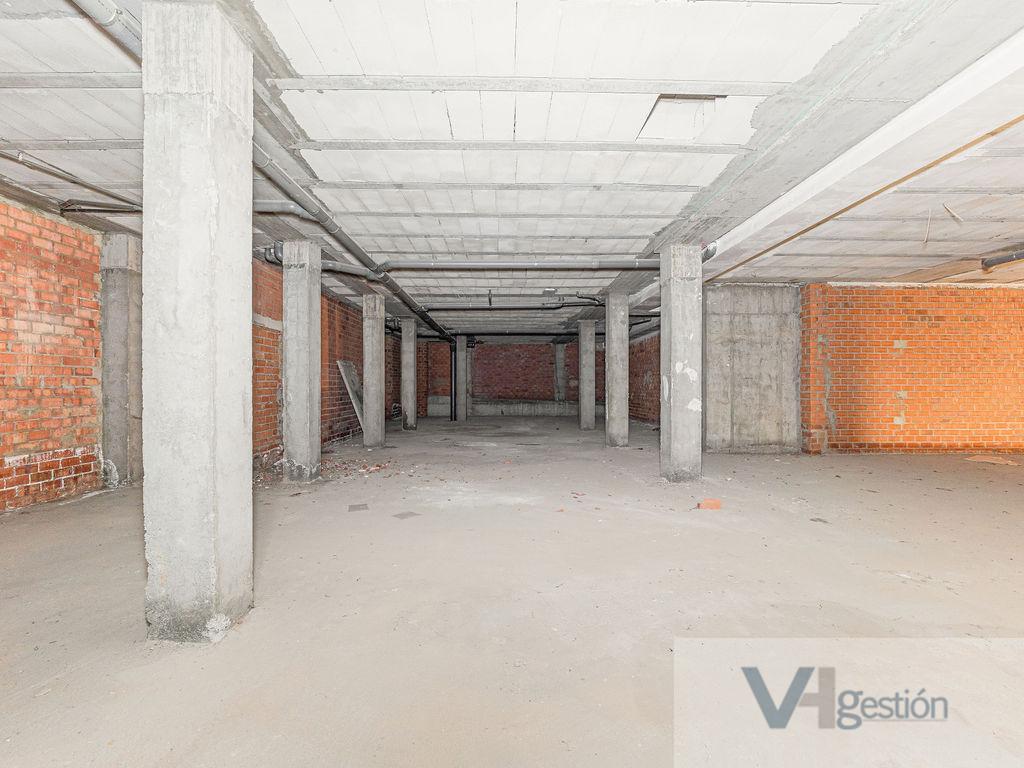 For sale of commercial in Mairena del Aljarafe