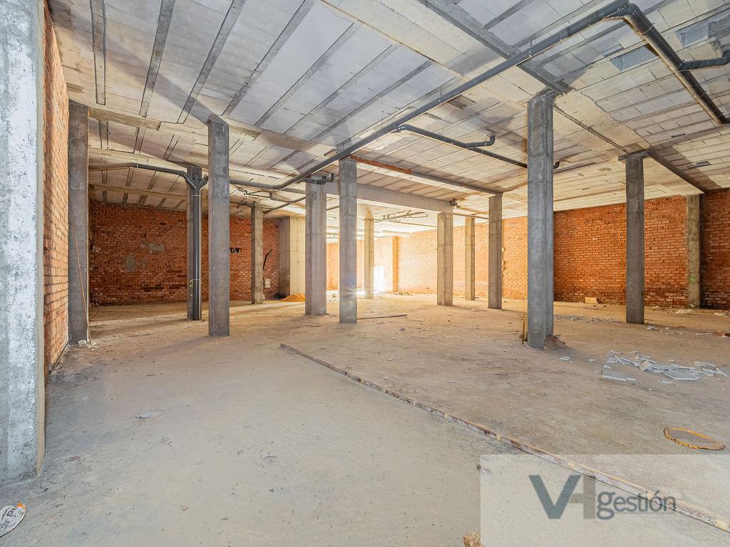 For sale of commercial in Mairena del Aljarafe