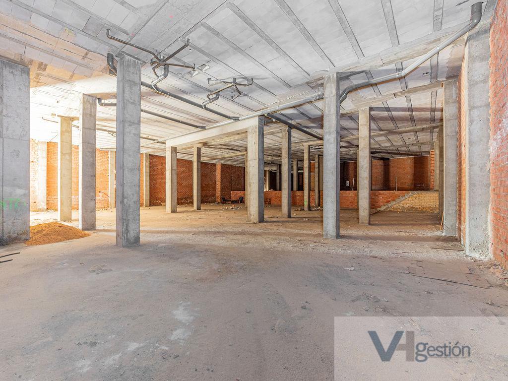 For sale of commercial in Mairena del Aljarafe