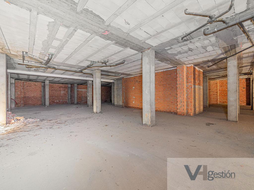 For sale of commercial in Mairena del Aljarafe
