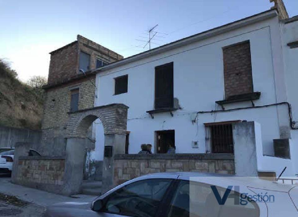 For sale of house in Lebrija