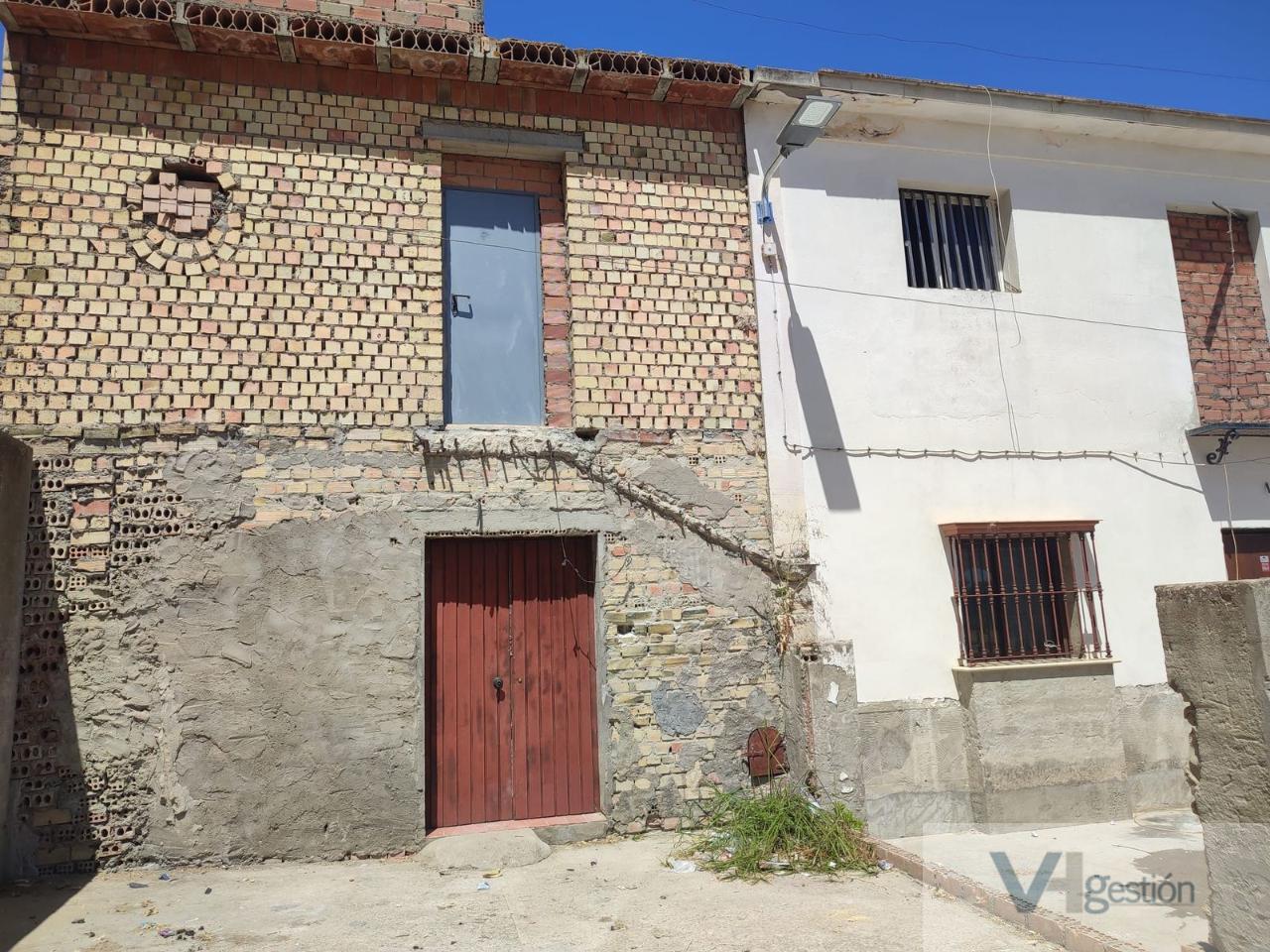 For sale of house in Lebrija
