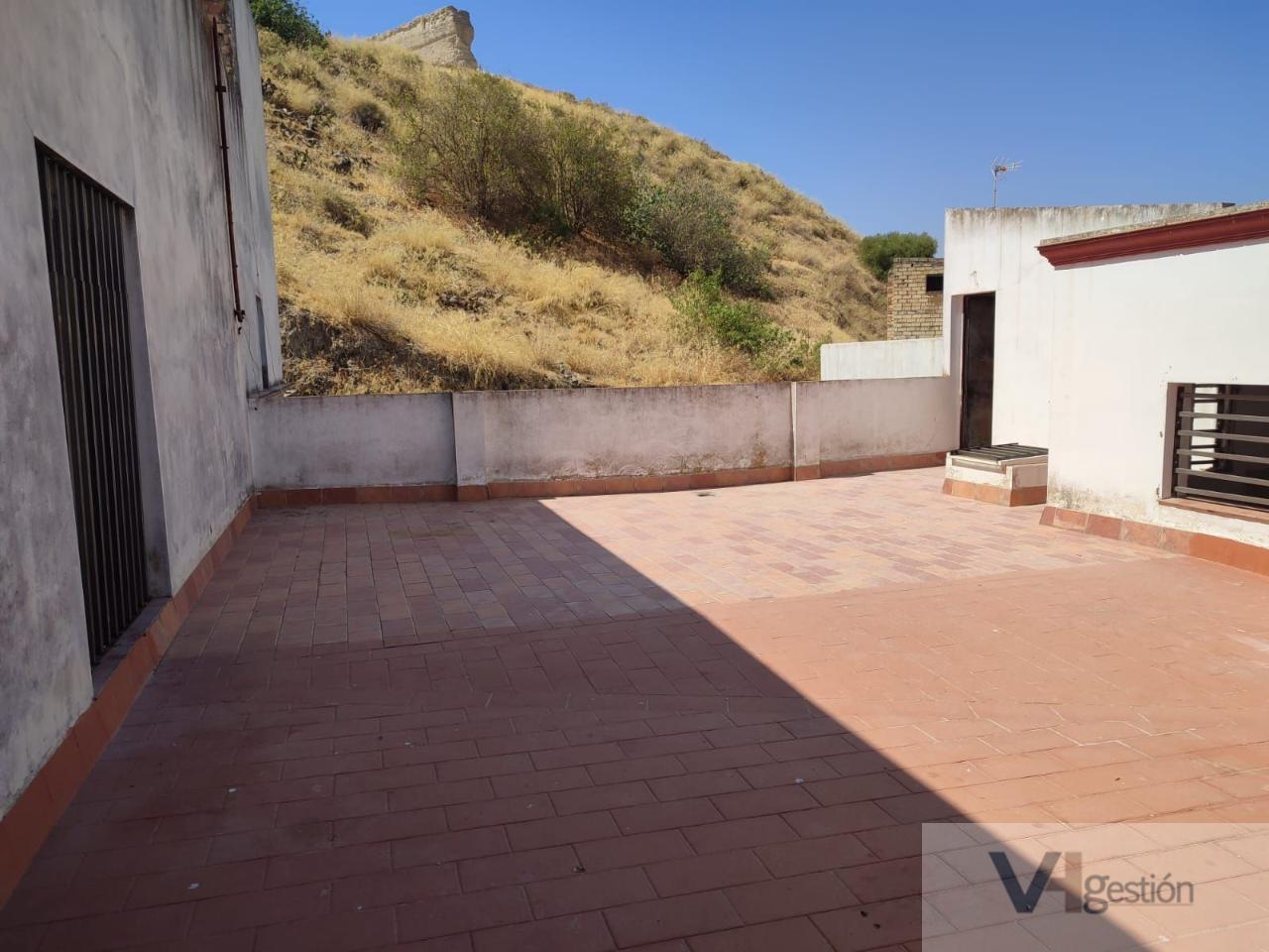 For sale of house in Lebrija