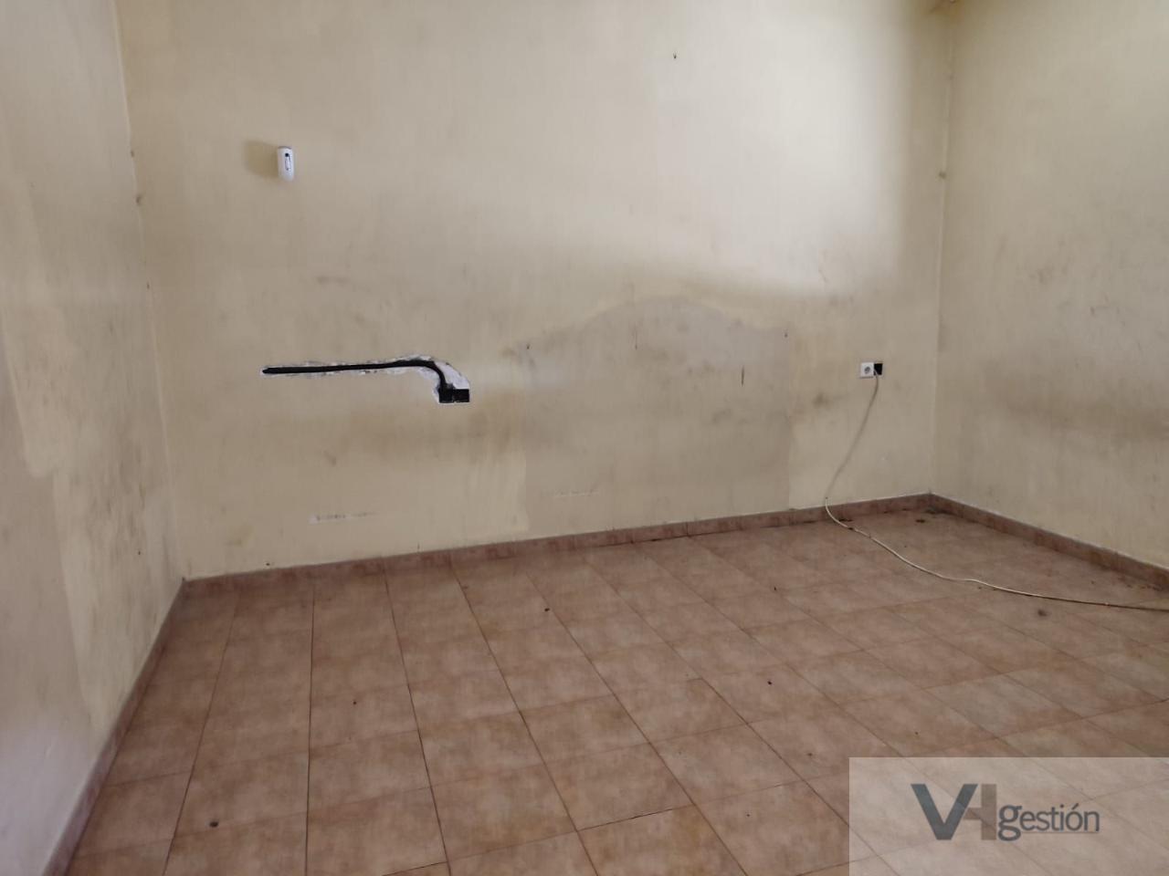For sale of house in Lebrija