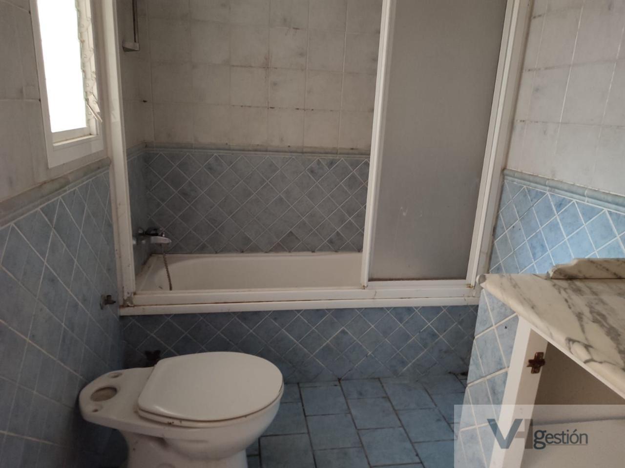 For sale of house in Lebrija