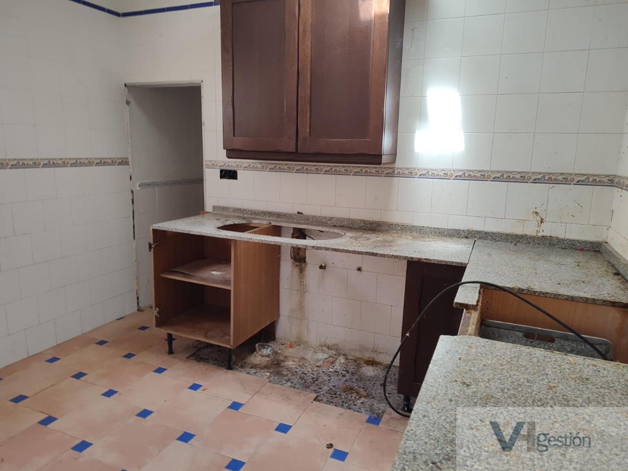 For sale of house in Lebrija