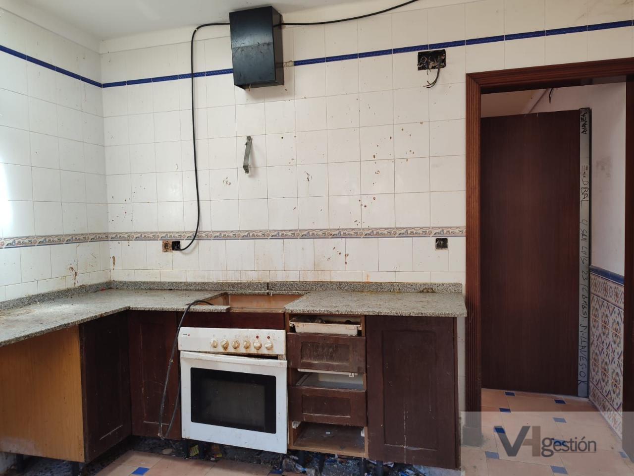 For sale of house in Lebrija