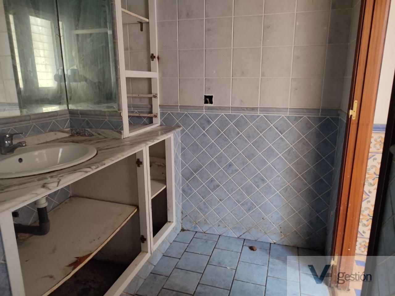 For sale of house in Lebrija