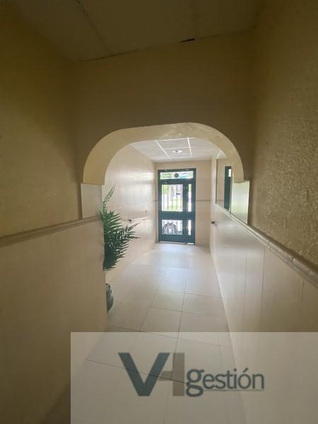 For sale of flat in Pinto