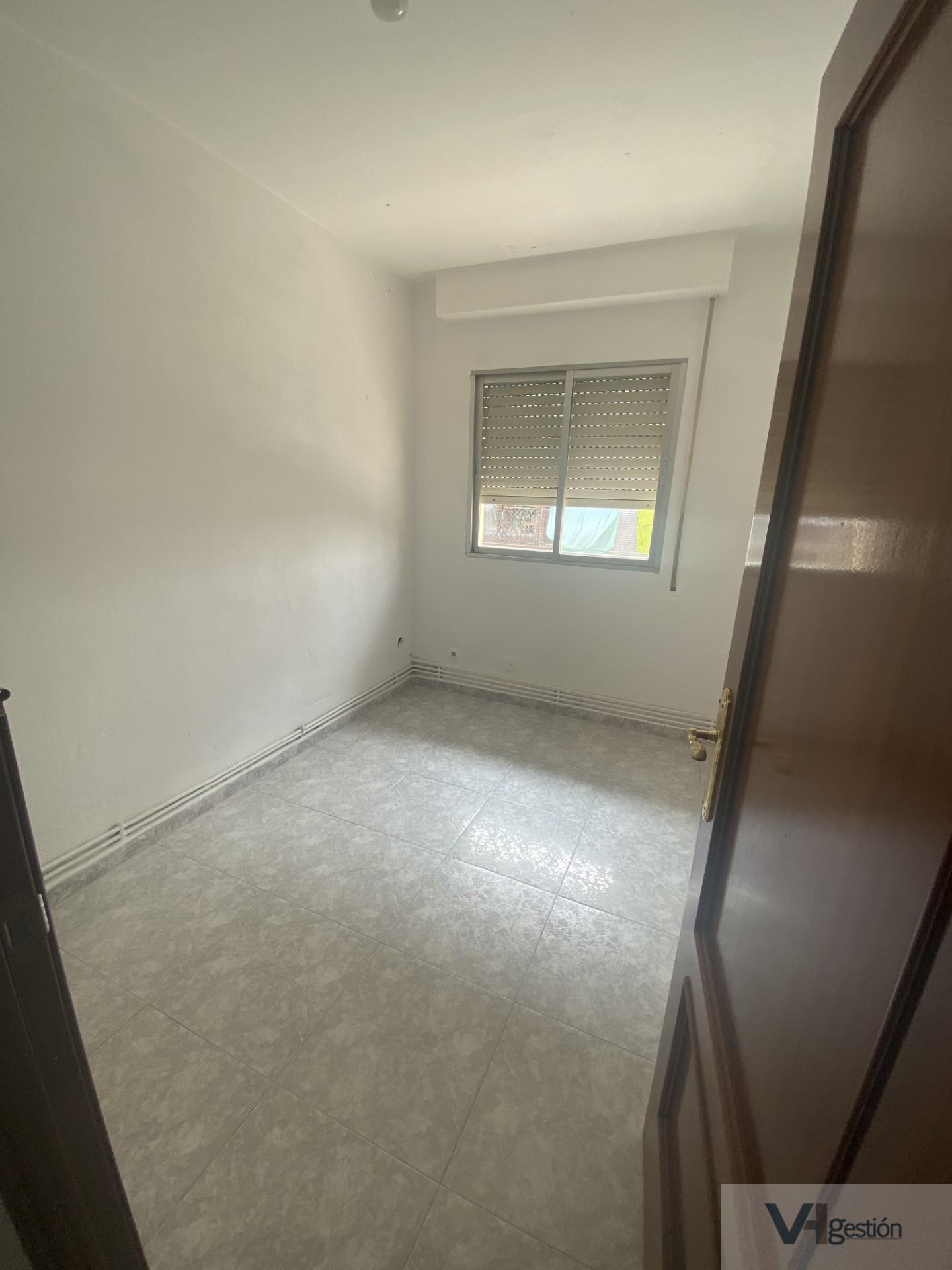 For sale of flat in Pinto