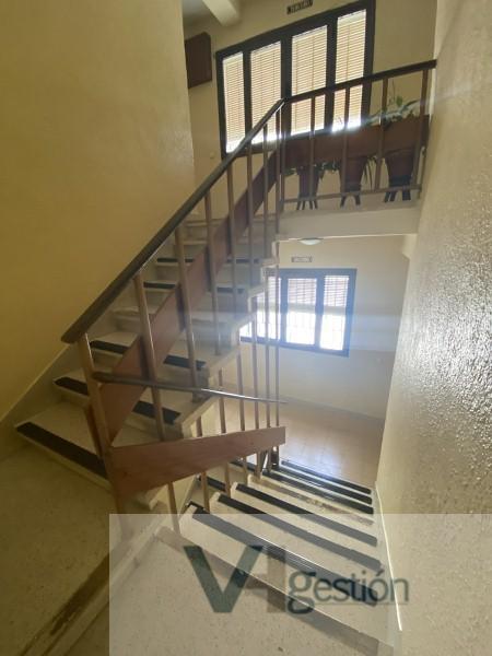 For sale of flat in Pinto