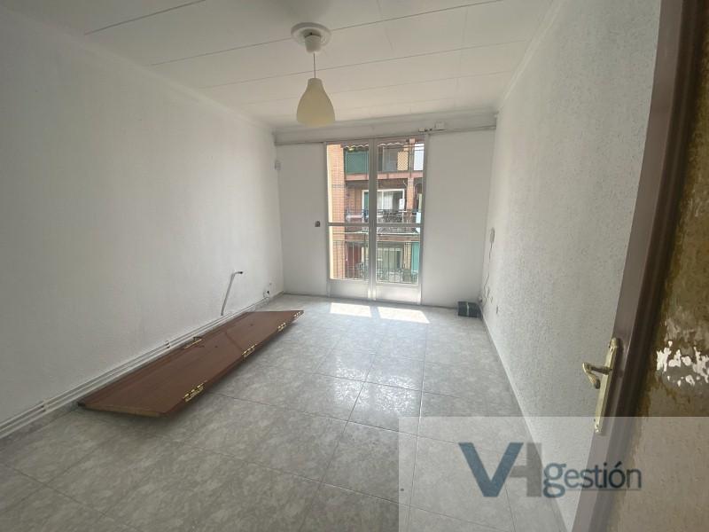 For sale of flat in Pinto