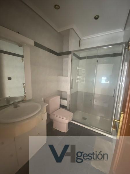 For sale of flat in Pinto