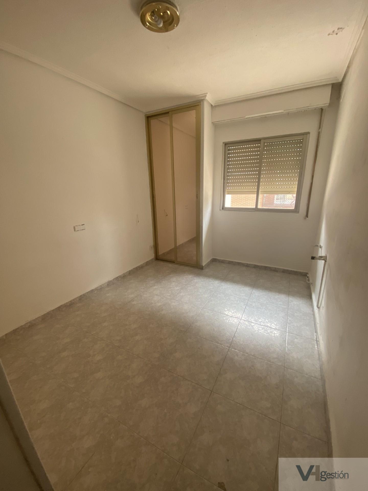 For sale of flat in Pinto