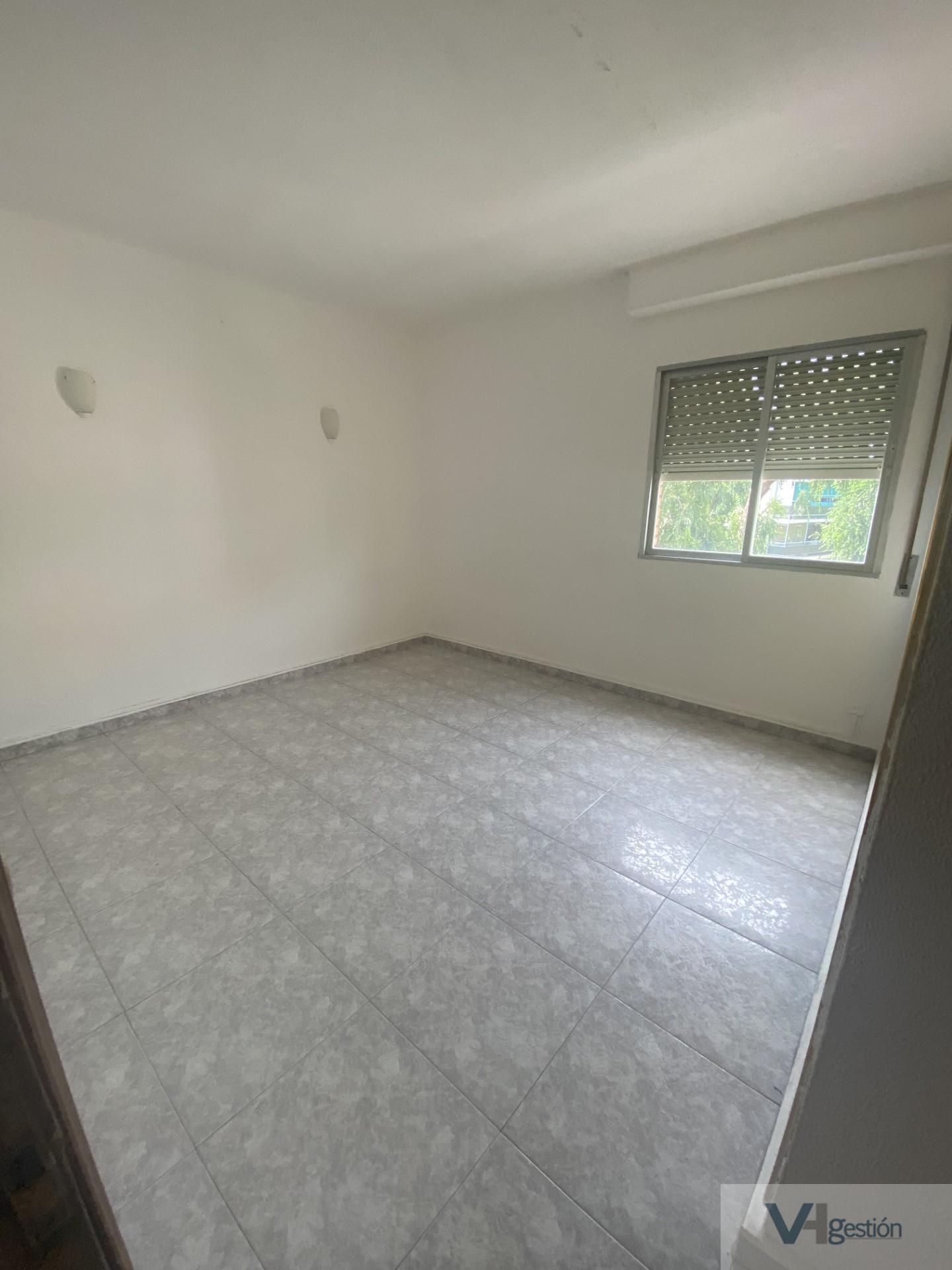For sale of flat in Pinto