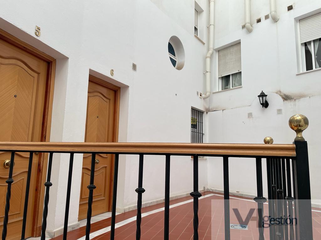 For sale of house in Arcos de la Frontera