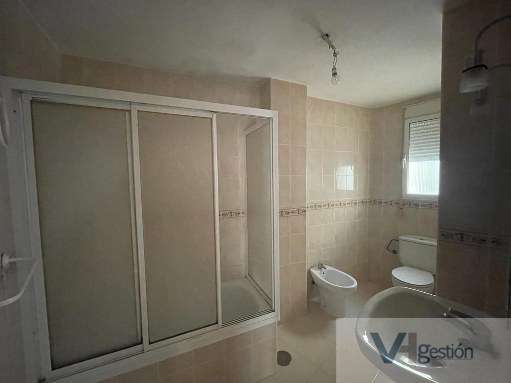 For sale of house in Arcos de la Frontera