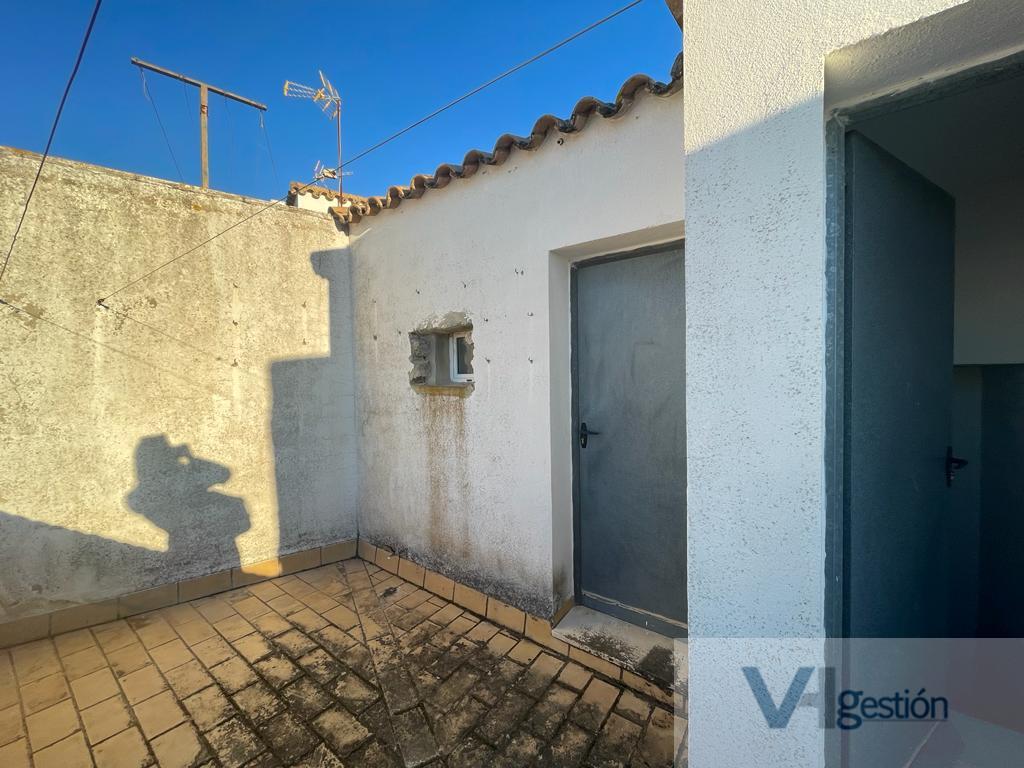 For sale of house in Arcos de la Frontera