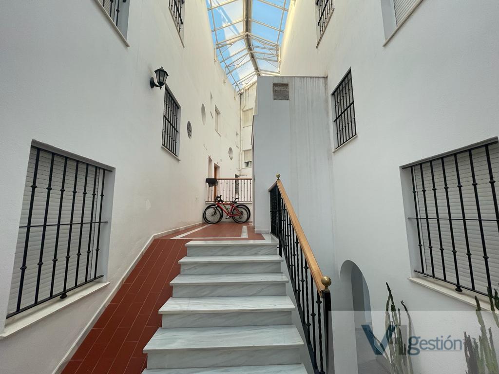 For sale of house in Arcos de la Frontera
