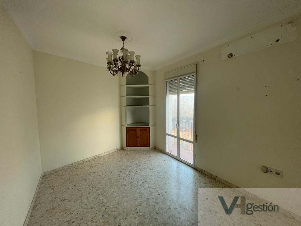 For sale of house in Arcos de la Frontera