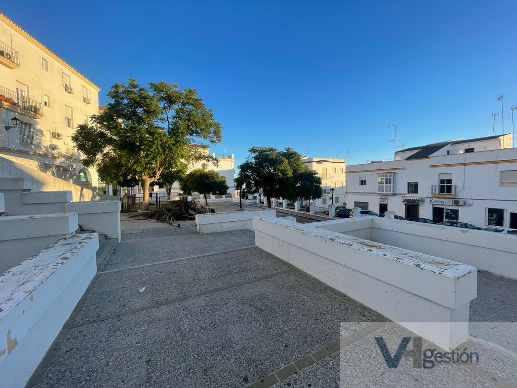 For sale of house in Arcos de la Frontera